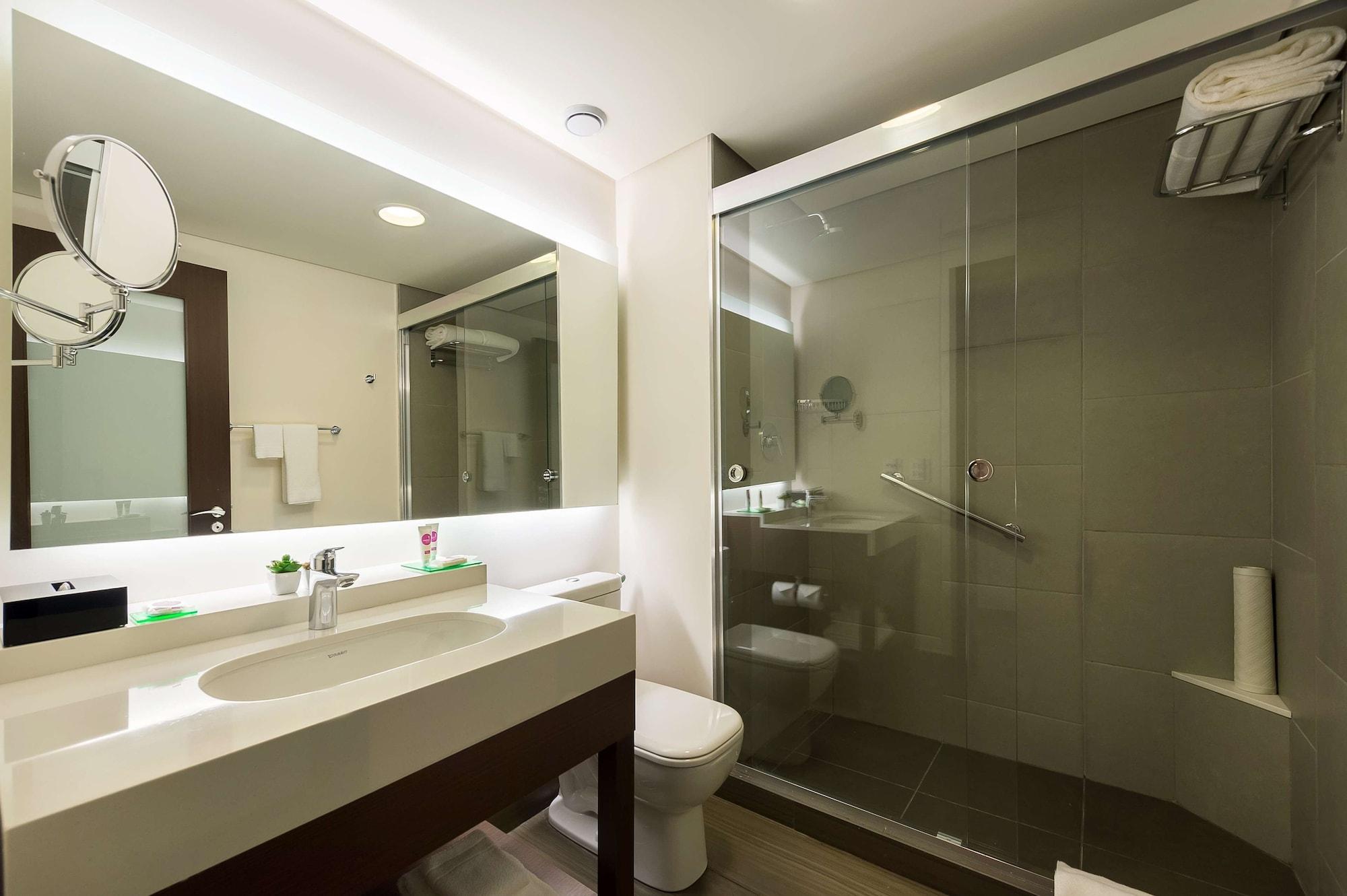 Hotel Hyatt Place San José de Río Preto