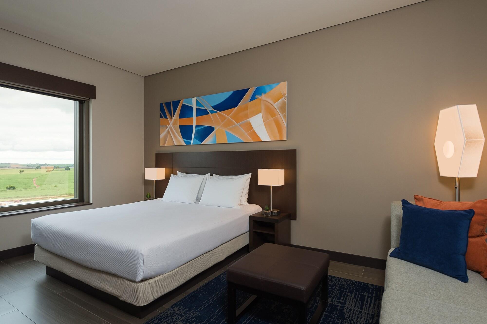 Hotel Hyatt Place 4*