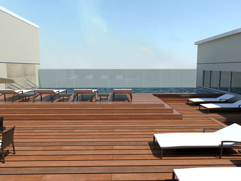 Hyatt Place 4* San José de Río Preto
