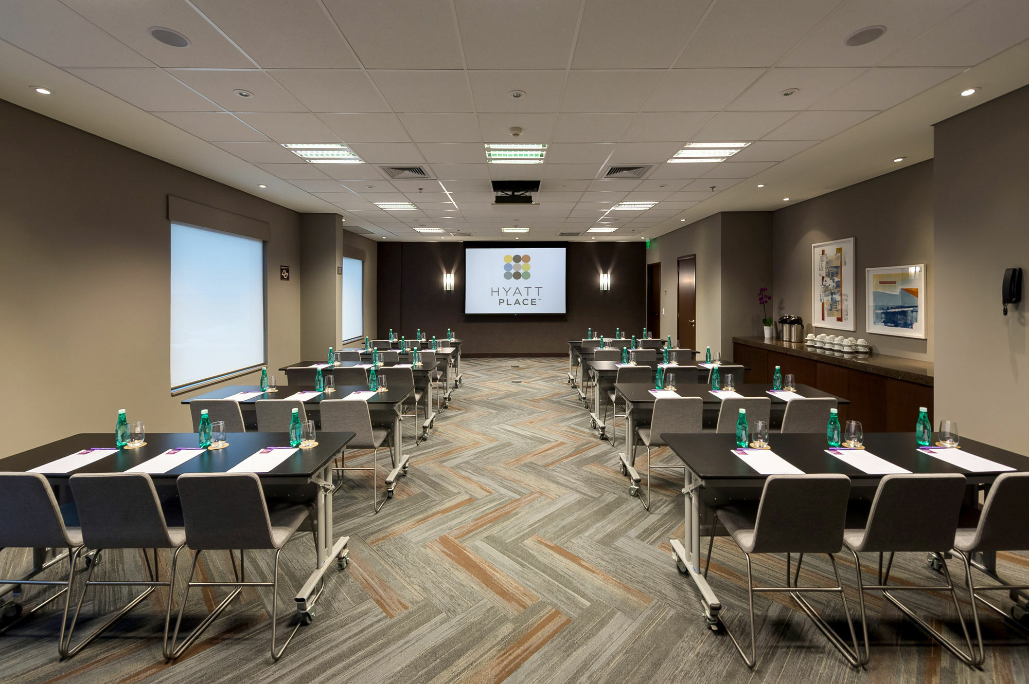 Hyatt Place