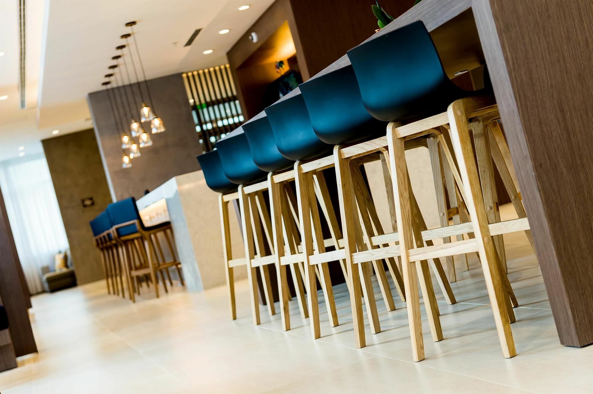 Hyatt Place Hotel San José de Río Preto