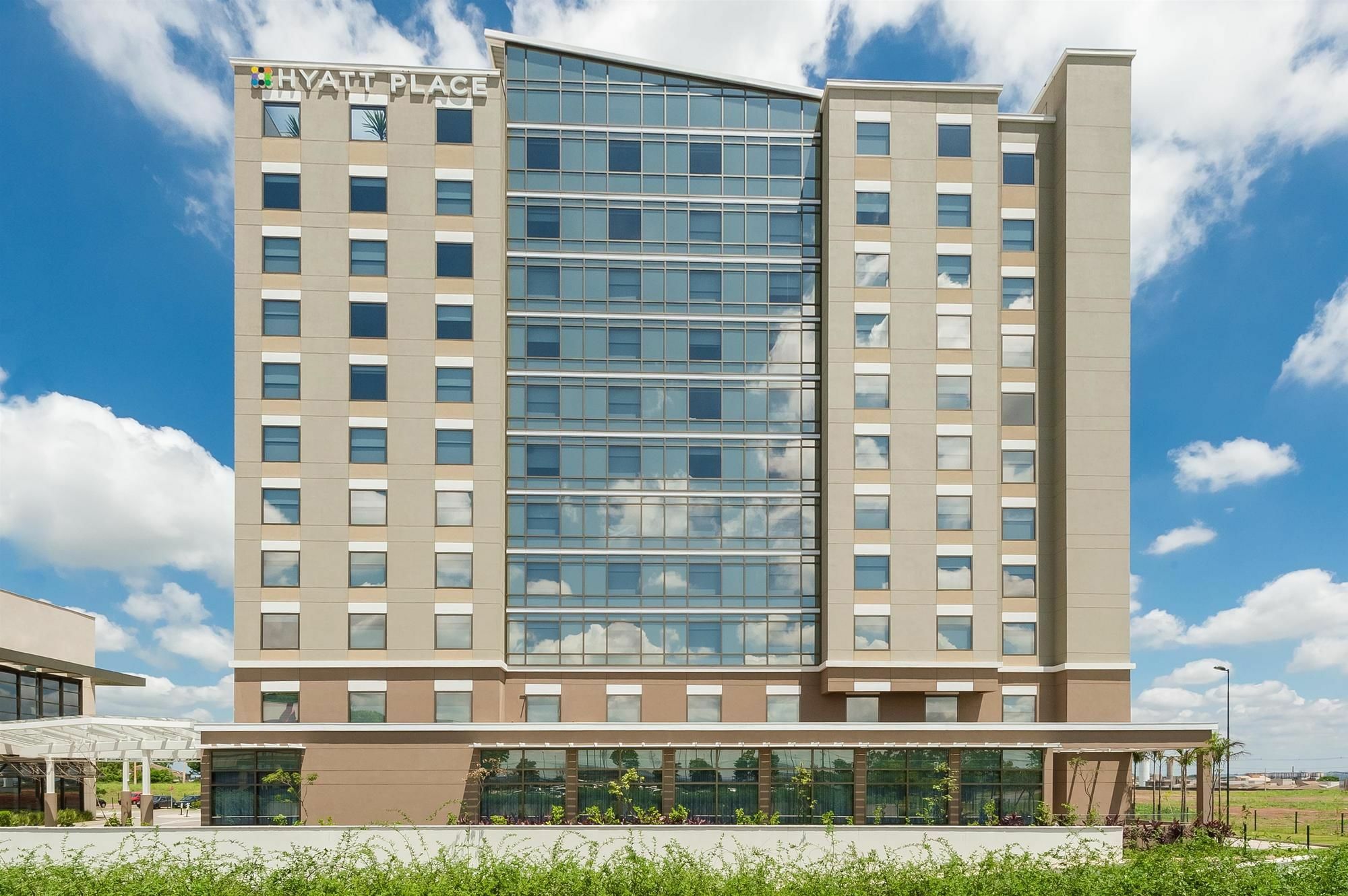 Hyatt Place Hotel San José de Río Preto