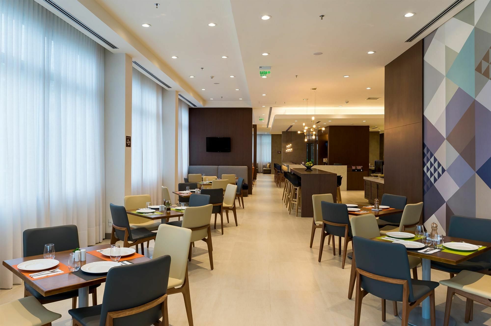 Hyatt Place 4* San José de Río Preto